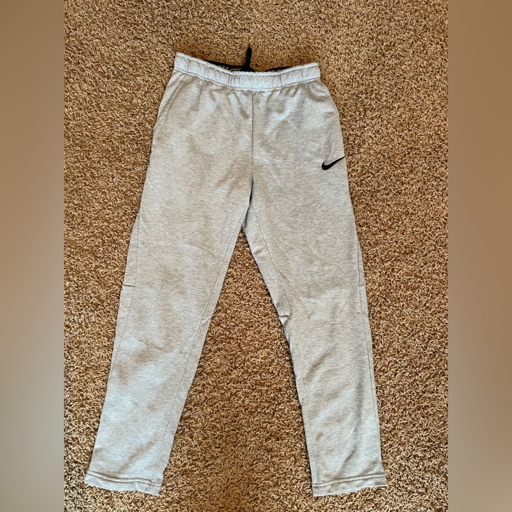 Nike  Men’s Dri-Fit  Sweat Pants